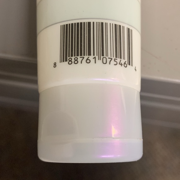 Avon Anew Clean Purifying Gel Cleanser Brand New Factory Sealed - Picture 11 of 13